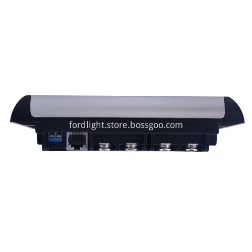 12V 30A PWM Solar Charge Controller